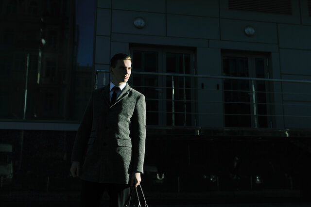 Dima Savytskyi's photo