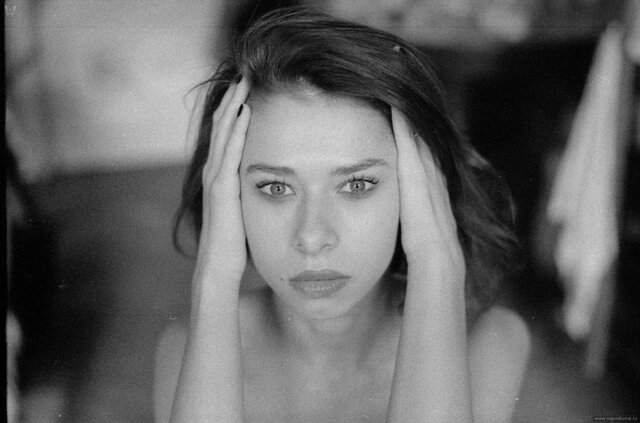 Евгения Красавчик's photo