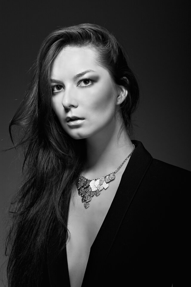 Ekaterina Kalasnikova's photo