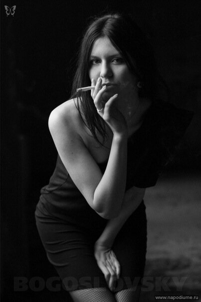 Фото Янина Механикова