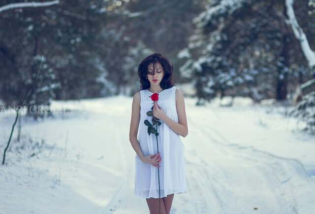 Anri Croiset's photo