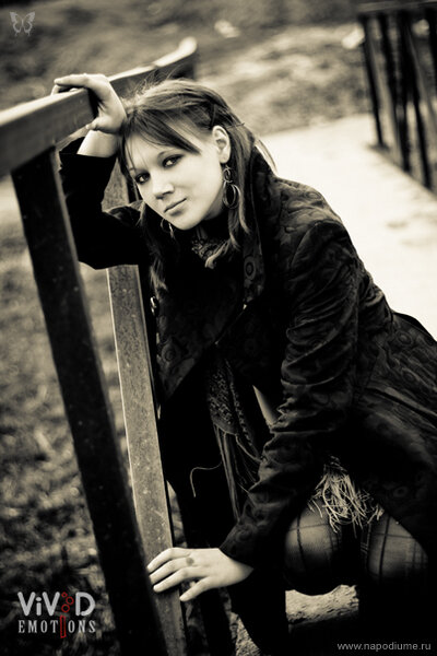 Katerina Akovleva's photo