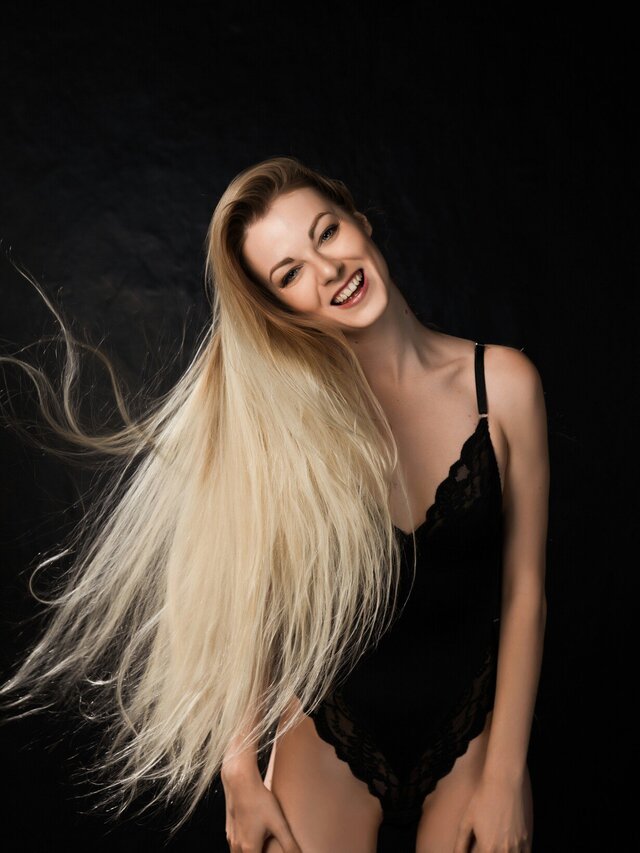 Julia Saliy's photo