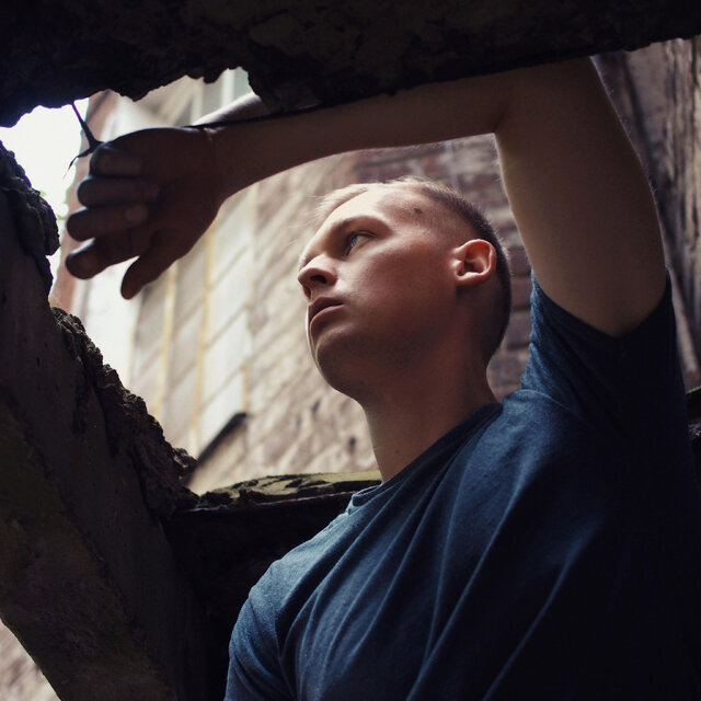 Фото Алексей Model Половинкин