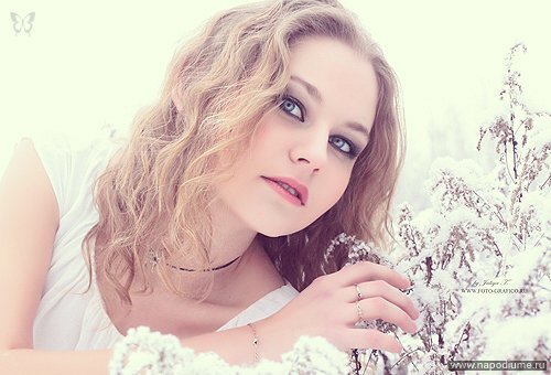 Фото Alena Ekimova