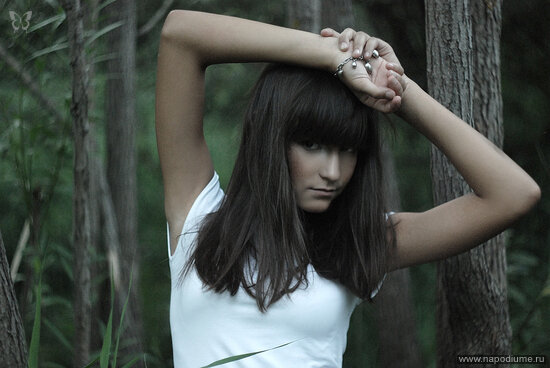 Marina Vasil'eva's photo