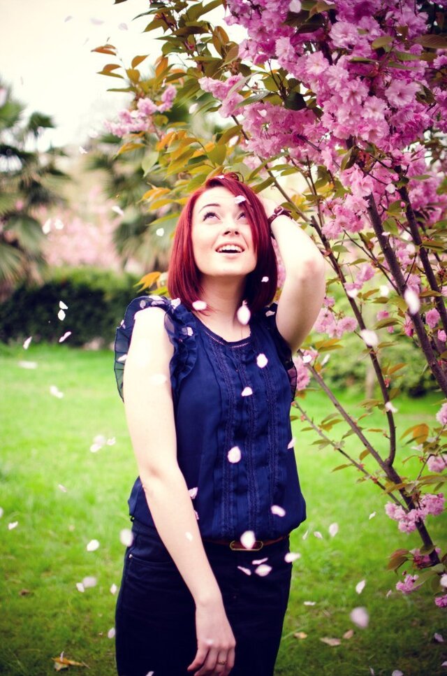 Tatyana Bushueva's photo