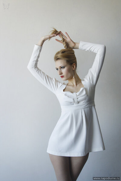 Фото Ludmila Burak