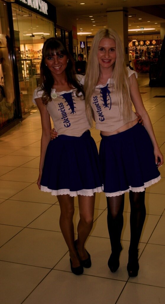 Ulia Popel''s photo