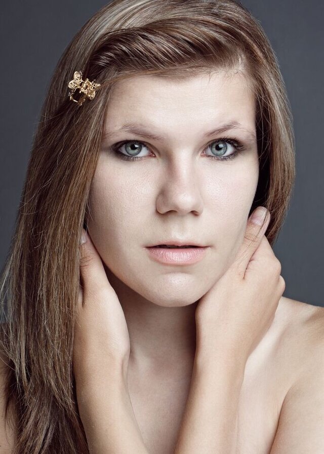 Alena Druzhinina's photo