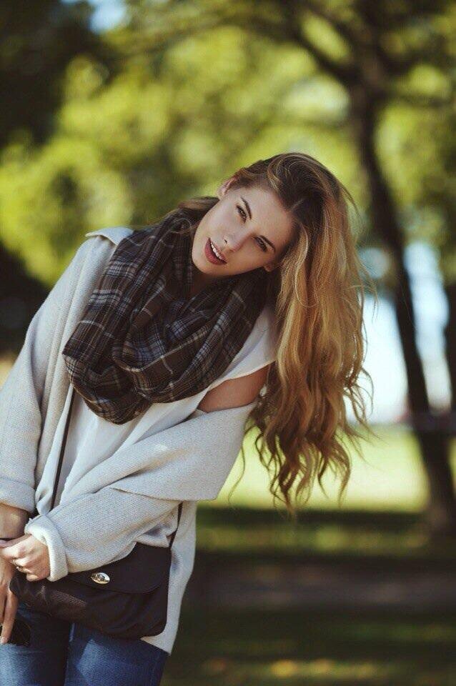 Фото Alina Vorotinceva