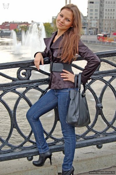 Tatyana Klochkova's photo
