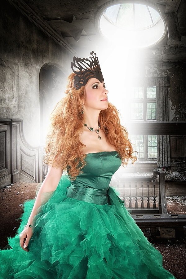 Suzzi Vozborn's photo