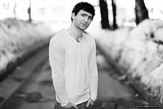 Foto just alexandr