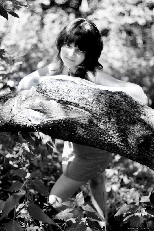 Tat'ana Maksimova's photo