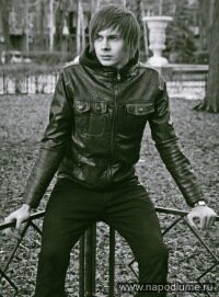 Фото Dmitriy Kievskiy