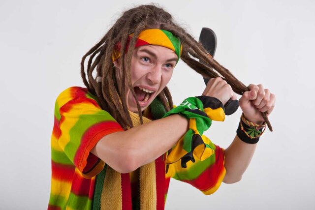 Фото Олег HappyGandja Паслён