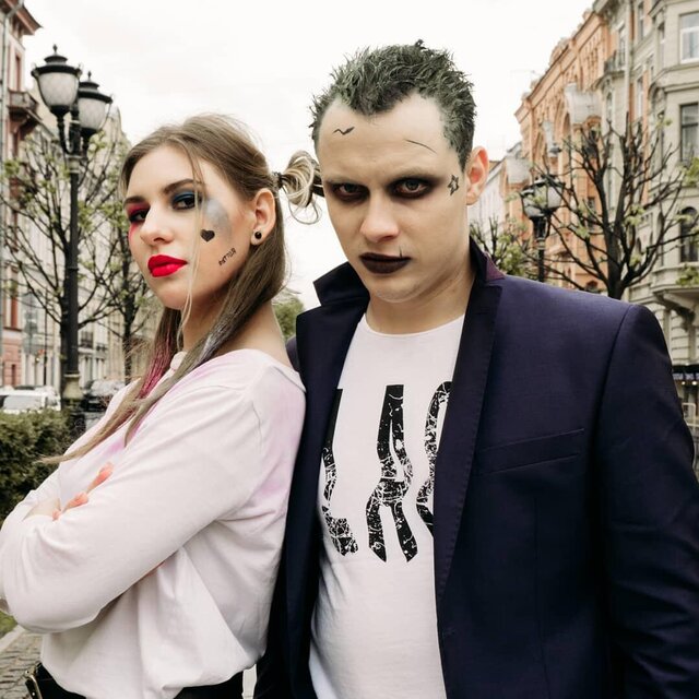?jokers 