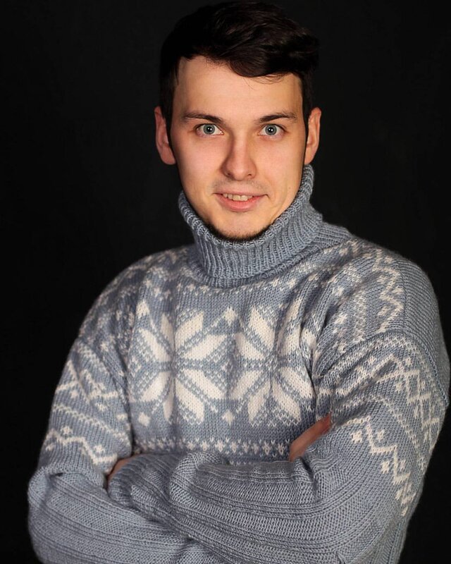 Фото Павел Максимов