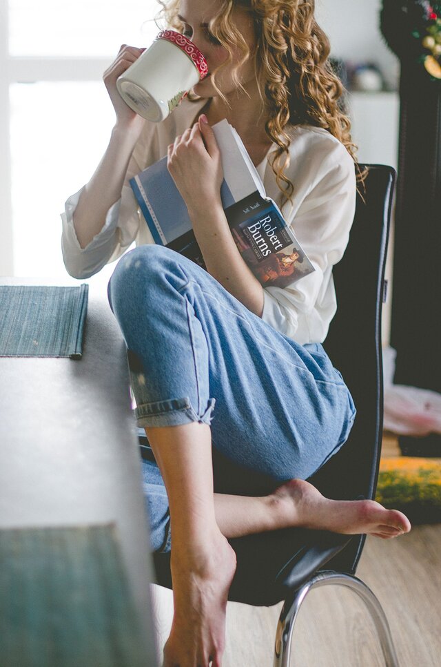 Foto Elizaveta Teplova