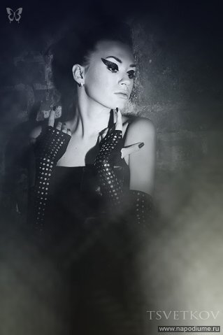 Dar'a Tarasova's photo