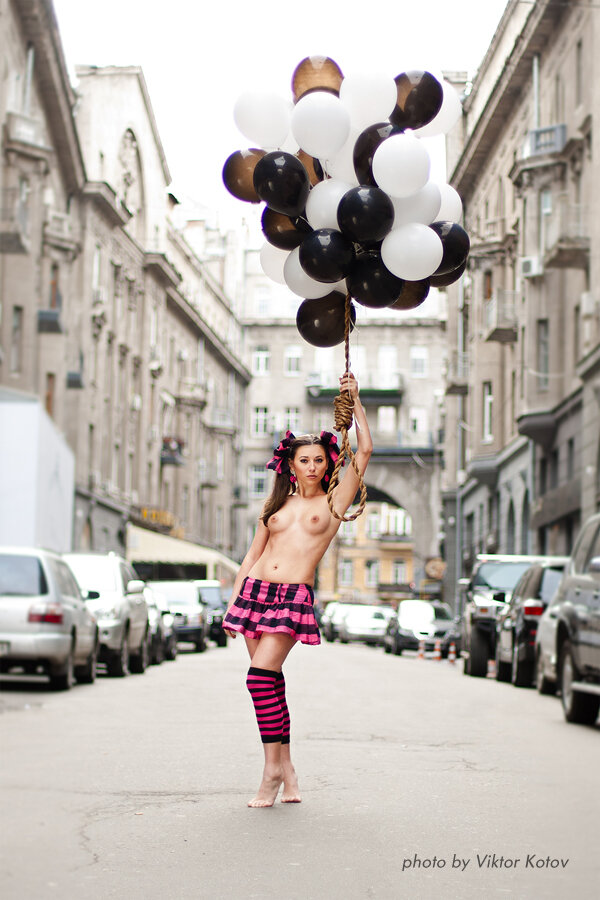Viktor Kotov's photo