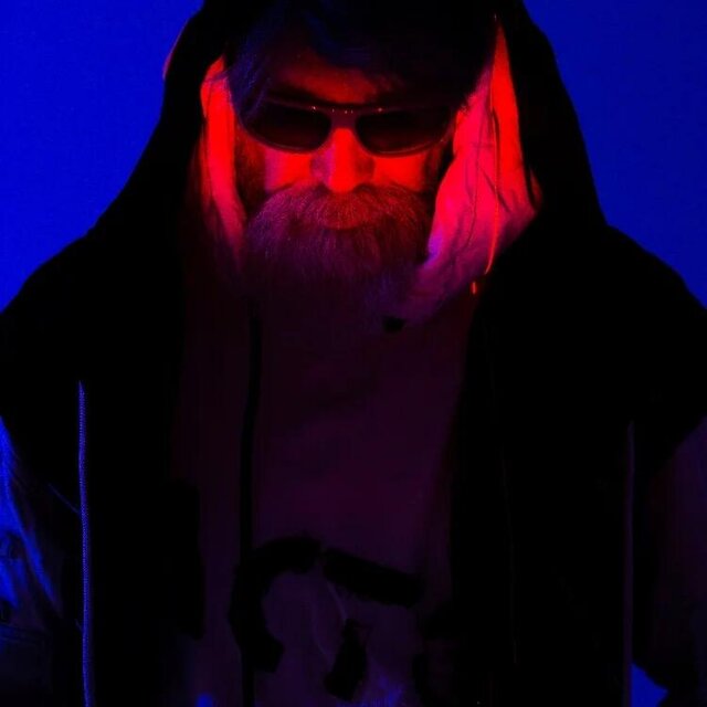 Konstantin Volkov's photo