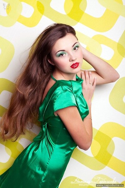 Viktoria Pavlenko's photo