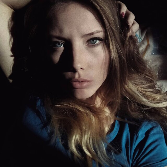 Фото Анна Елеференко