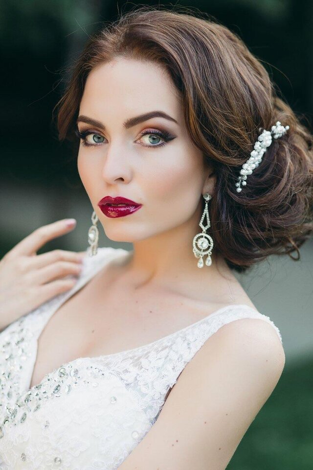 Elizaveta Osipova's photo