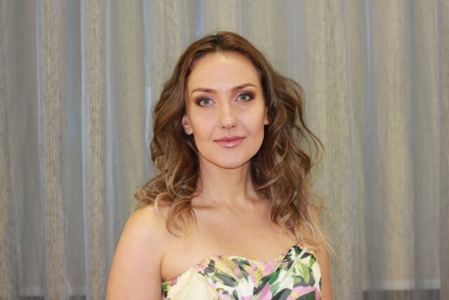 Al'bina Bojcenko's photo