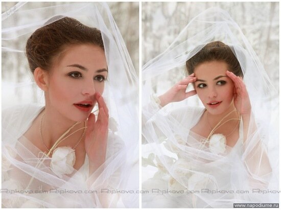 Ol'ga Papkova's photo