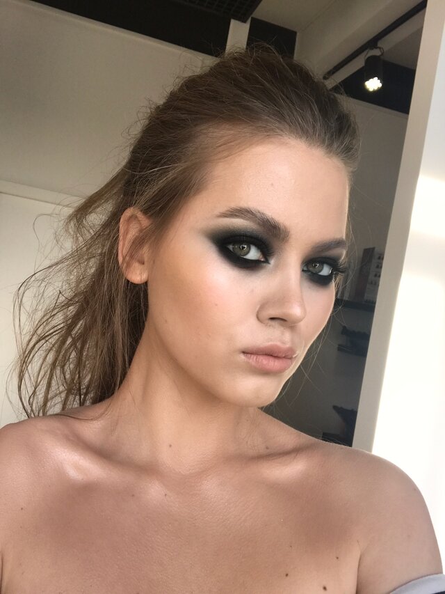 Foto Kristina Nevskaa