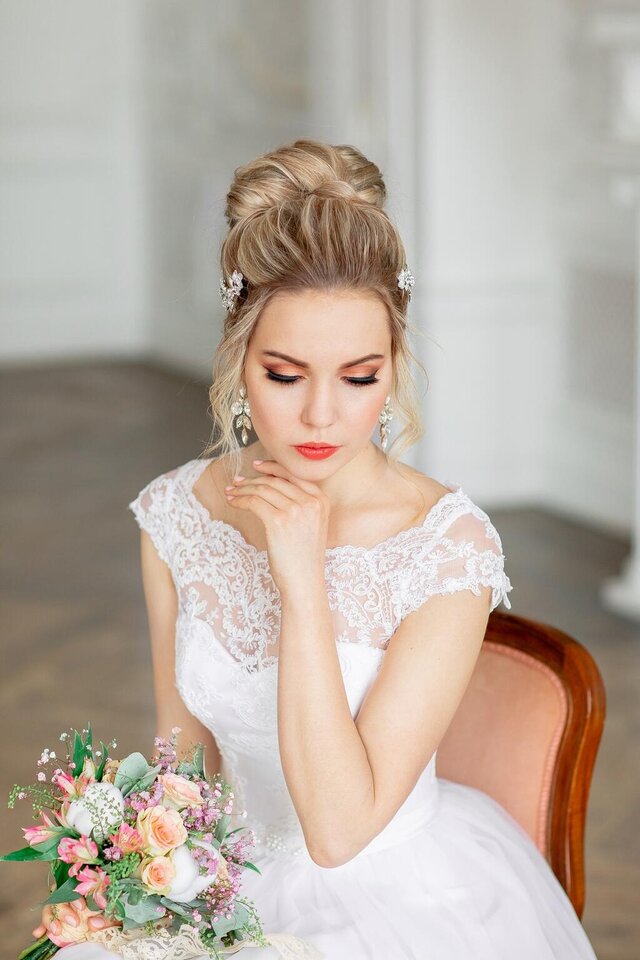 Anastasija Muhina's photo