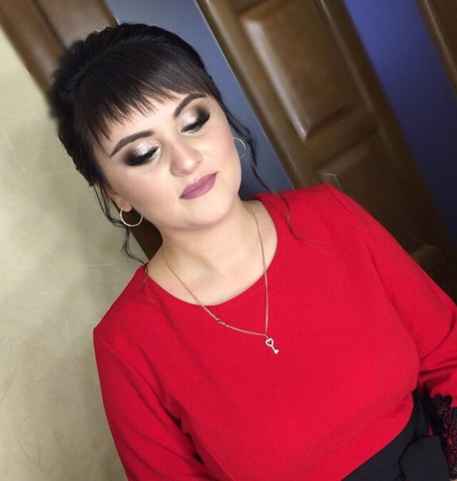 ELENA GLOTOVA's photo
