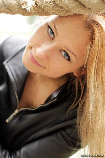 Anna Kornilova's photo