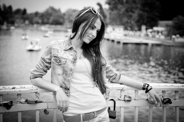 Ekaterina Erohina's photo