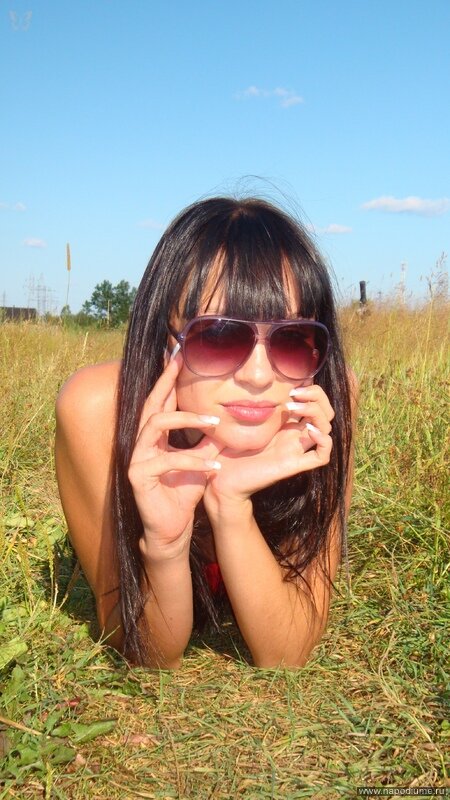 Ulia Kulikova's photo
