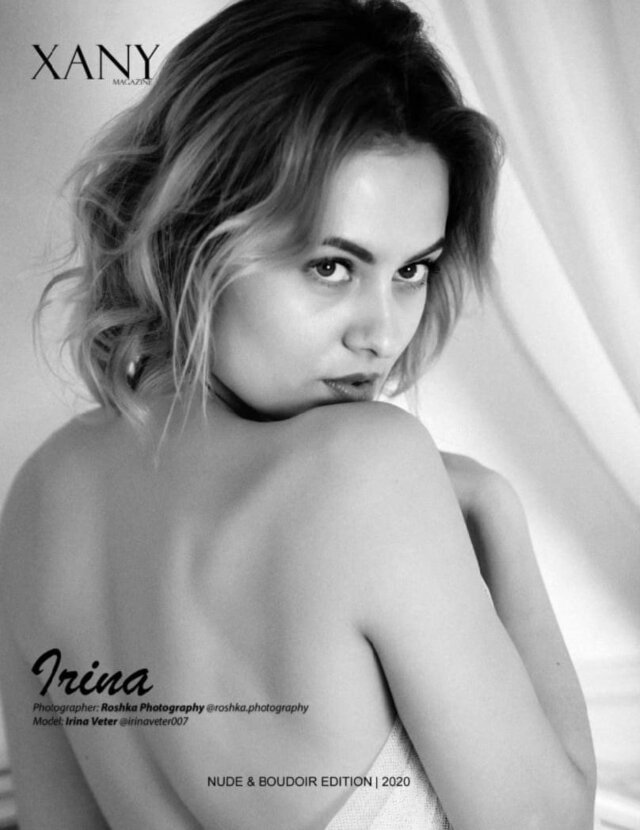 Фото Ирина Ветер