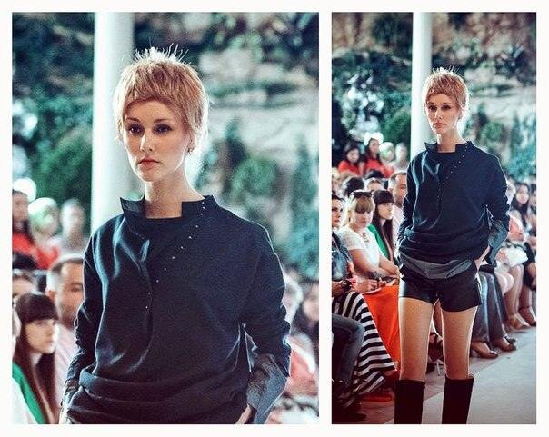 Foto Vіta Kachun'