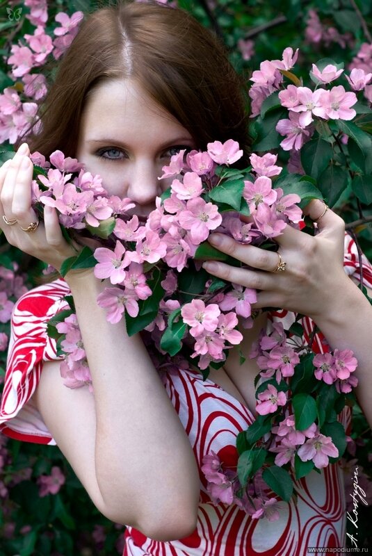 Evgenia Viktorovna's photo