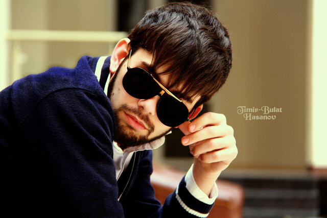 Фото Timir-Bulat hasanov