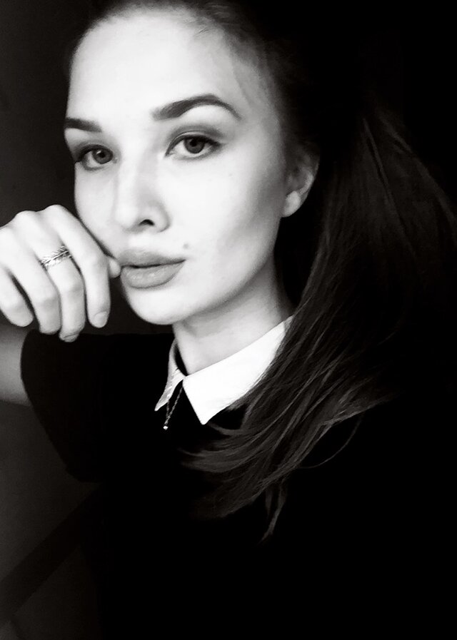 Фото Марина Волошина