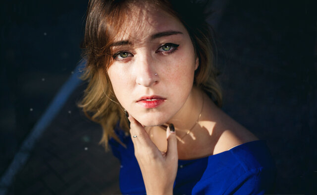 Ksenia Culkova's photo