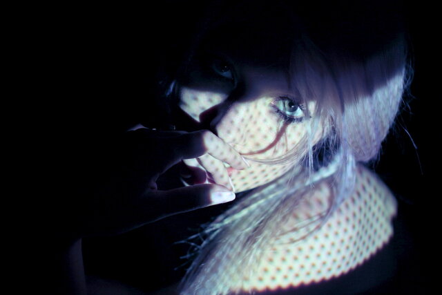 Alya Semenenko's photo
