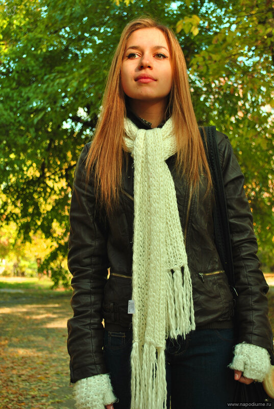 Anastasia Lapko's photo