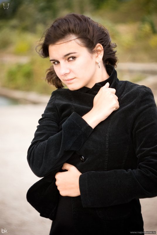 Boris Kuz'menuk's photo