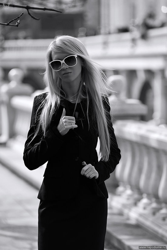 Juliya Belyaeva's photo