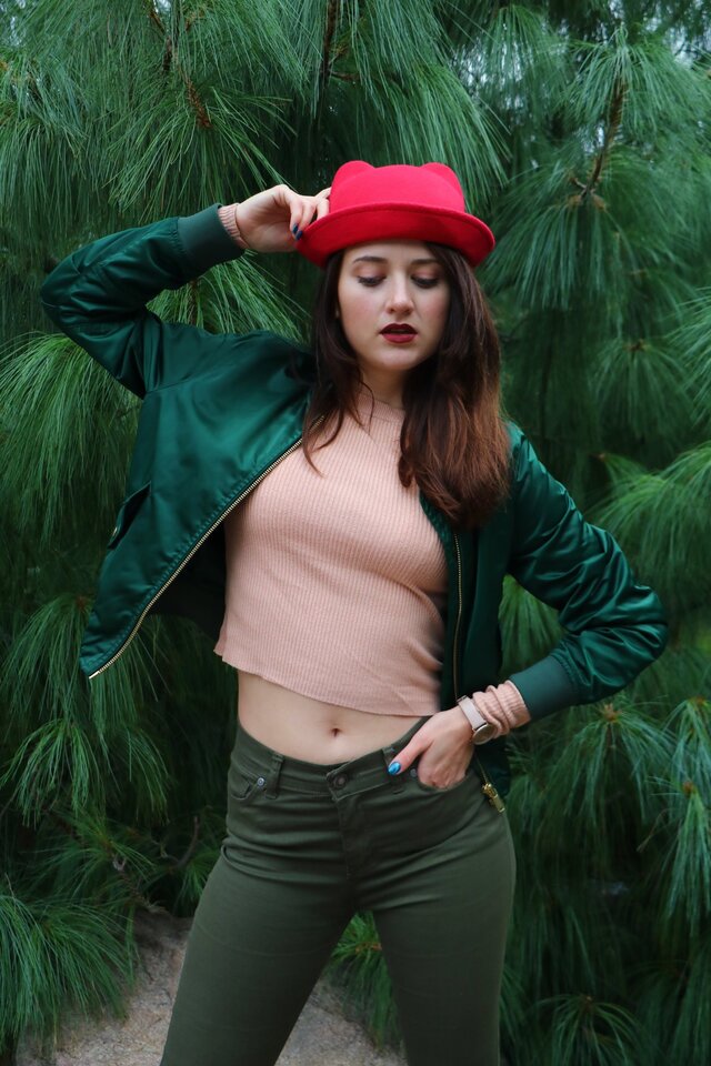 Фото Anna Hvostenko