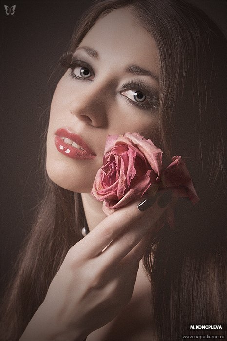 Фото Marina Konopleva